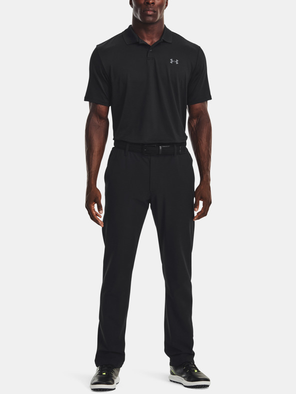 Under Armour Ανδρικό T-shirt Under Armour UA Performance 3.0 Polo