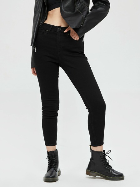 GAP Τζιν High Rise Universal Legging GAP