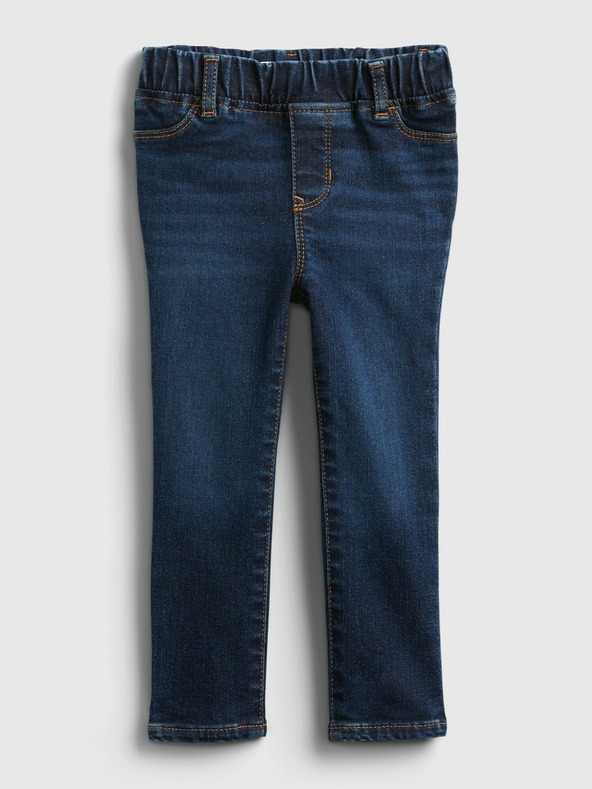 GAP Βρεφικά stretch τζιν jeggings GAP