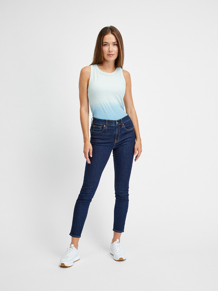 GAP Skinny τζιν Mid Rise True GAP
