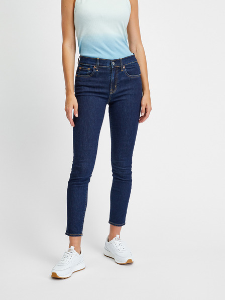 GAP Skinny τζιν Mid Rise True GAP
