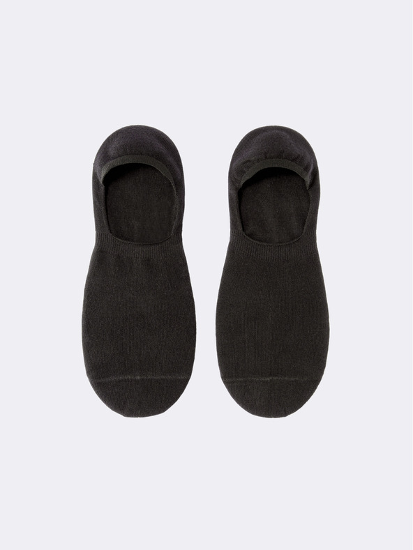 Celio Μαύρες κάλτσες Celio Misible