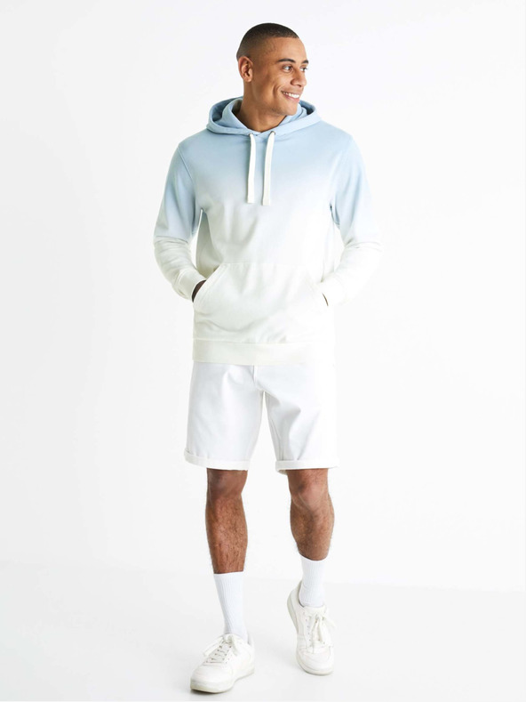 Celio Βαμβακερό σορτσάκι chino Bochinobm Celio