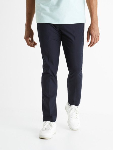 Celio Boamaury Παντελόνι κοστούμι Celio