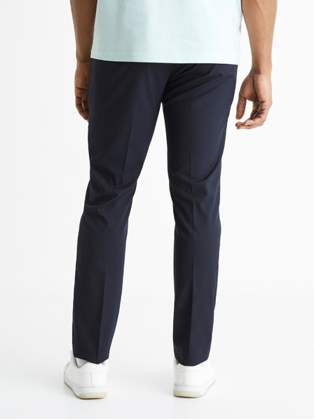 Celio Boamaury Παντελόνι κοστούμι Celio