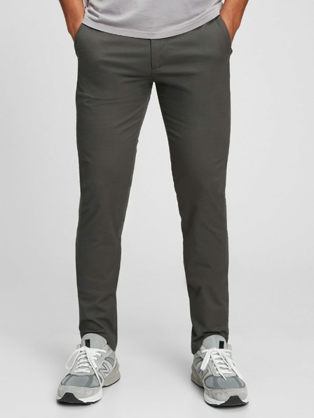 GAP Παντελόνι modern khaki skinny GapFlex