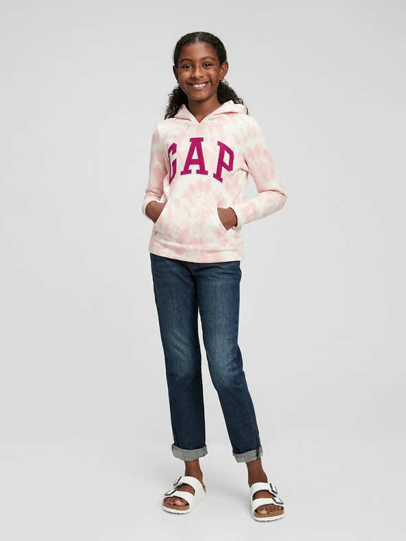 GAP Children's girlfriend jeans GAP