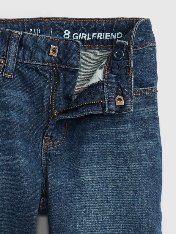 GAP Children's girlfriend jeans GAP