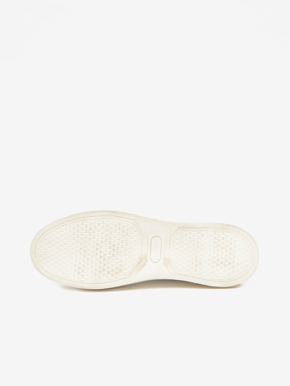 Celio Λευκά ανδρικά αθλητικά παπούτσια Celio