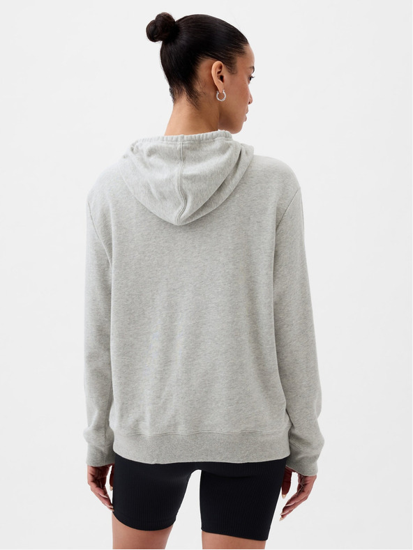 GAP Φούτερ με λογότυπο GAP