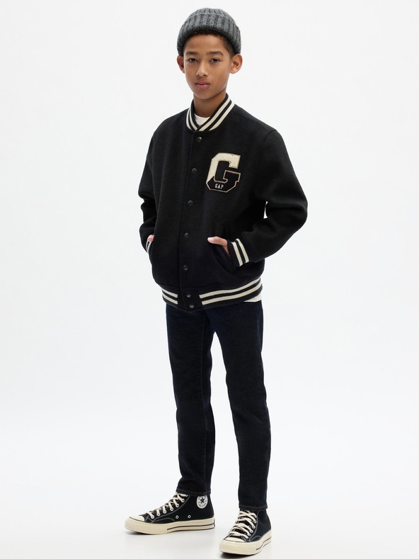 GAP Παιδικό τζιν slim GAP