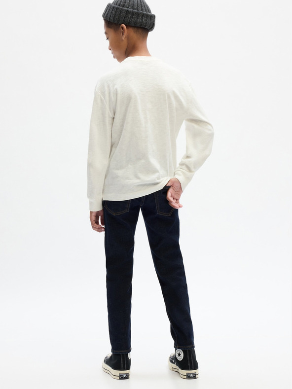 GAP Παιδικό τζιν slim GAP