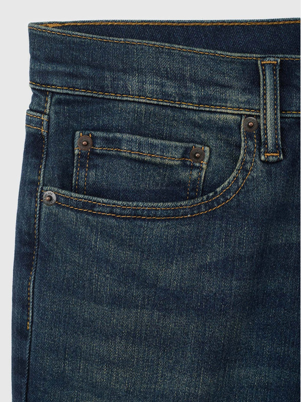 GAP Slim Soft Wear Jeans GapFlex GAP
