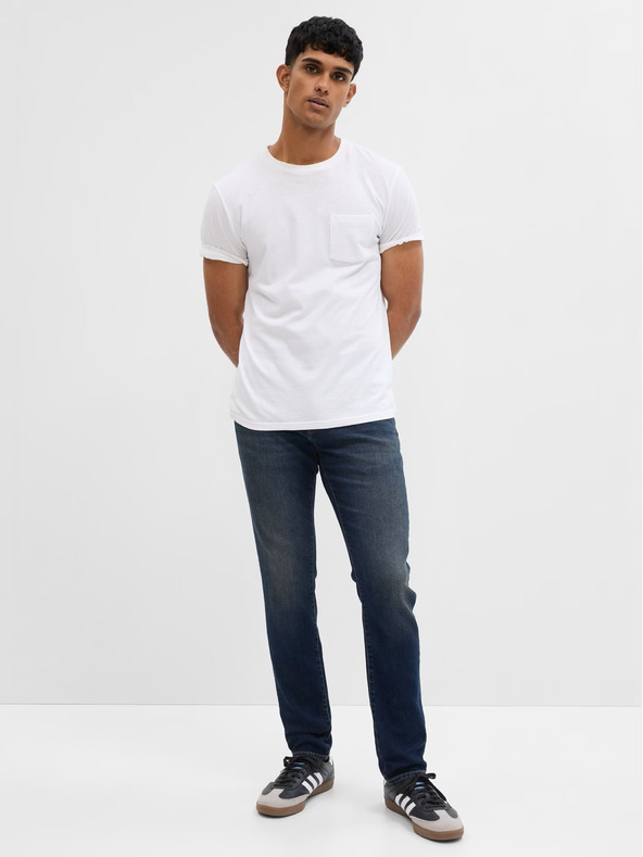 GAP Slim Soft Wear Jeans GapFlex GAP