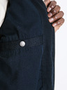 Celio Σκούρο μπλε ανδρικό bomber Celio Dulino