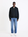 Celio Σκούρο μπλε ανδρικό bomber Celio Dulino