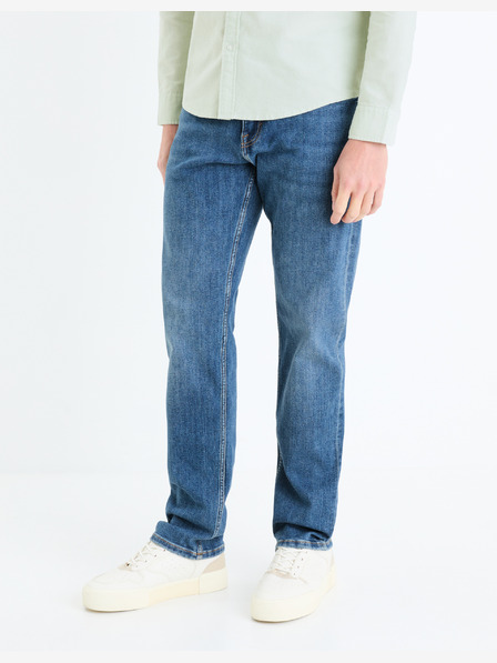 Celio Τζιν C15 ίσιο Straightel Celio