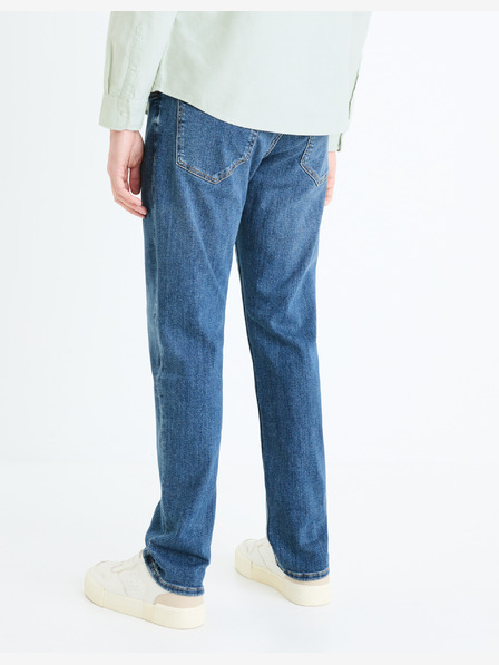 Celio Τζιν C15 ίσιο Straightel Celio