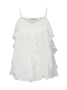 Orsay Λευκό γυναικείο τοπ ORSAY