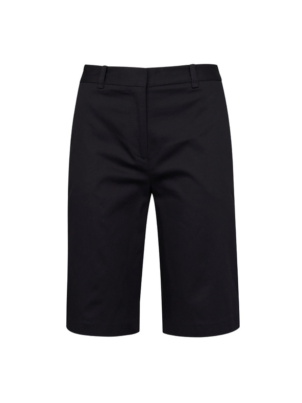 Orsay Μαύρο γυναικείο σορτς ORSAY