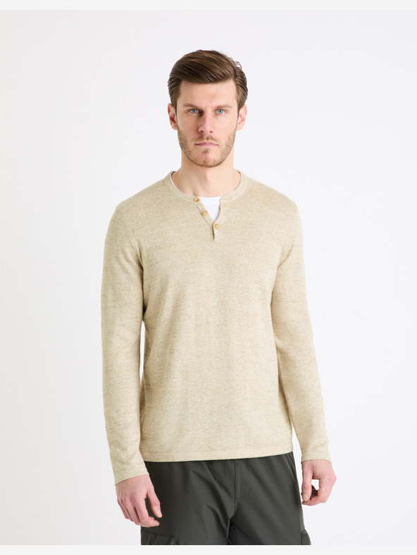 Celio Πουλόβερ Gelano henley