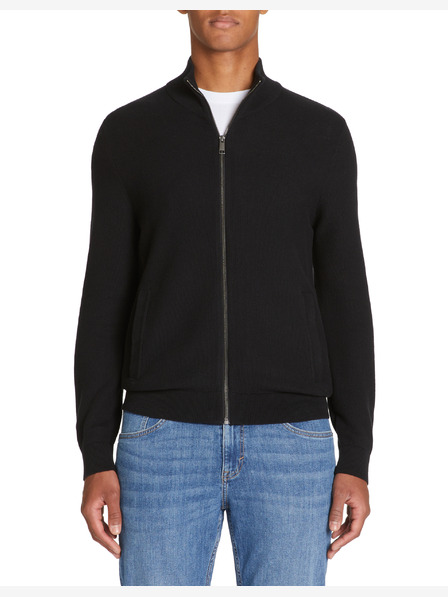 Celio Πουλόβερ με γιακά με φερμουάρ Jelimzip