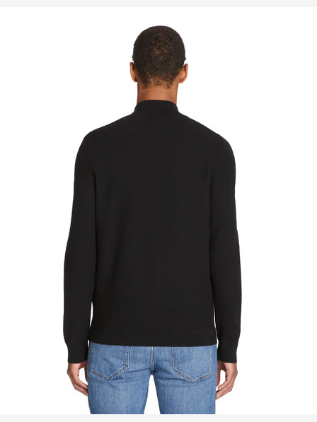 Celio Πουλόβερ με γιακά με φερμουάρ Jelimzip