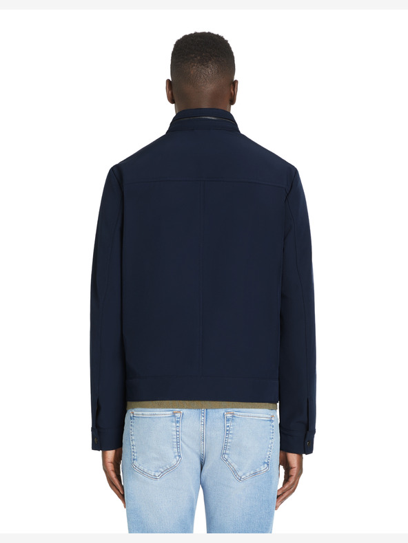 Celio Μπουφάν Softshell Juprado1