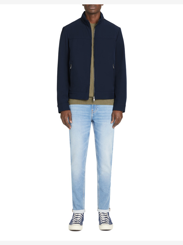 Celio Μπουφάν Softshell Juprado1