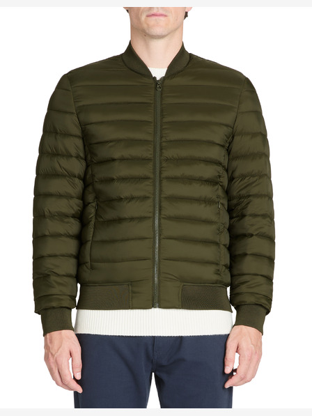 Celio Χακί ανδρικό σακάκι Celio Julighty