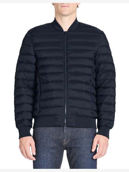 Celio Μπλε σκούρο ανδρικό σακάκι Celio Janime