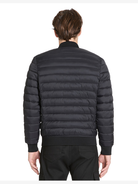 Celio Μαύρο ανδρικό σακάκι Celio Julighty