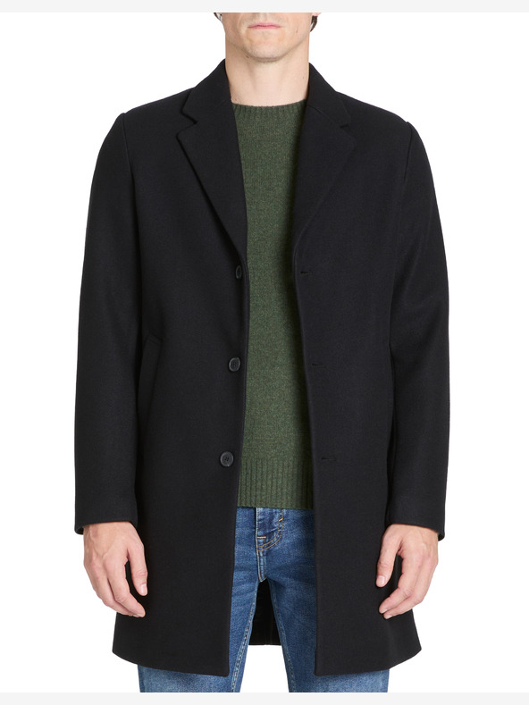 Celio Jubiais Coat Celio