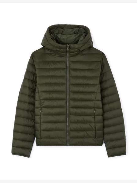 Celio Καπιτονέ μπουφάν Fububble Celio