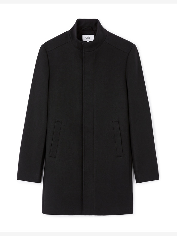 Celio Juoffice Παλτό