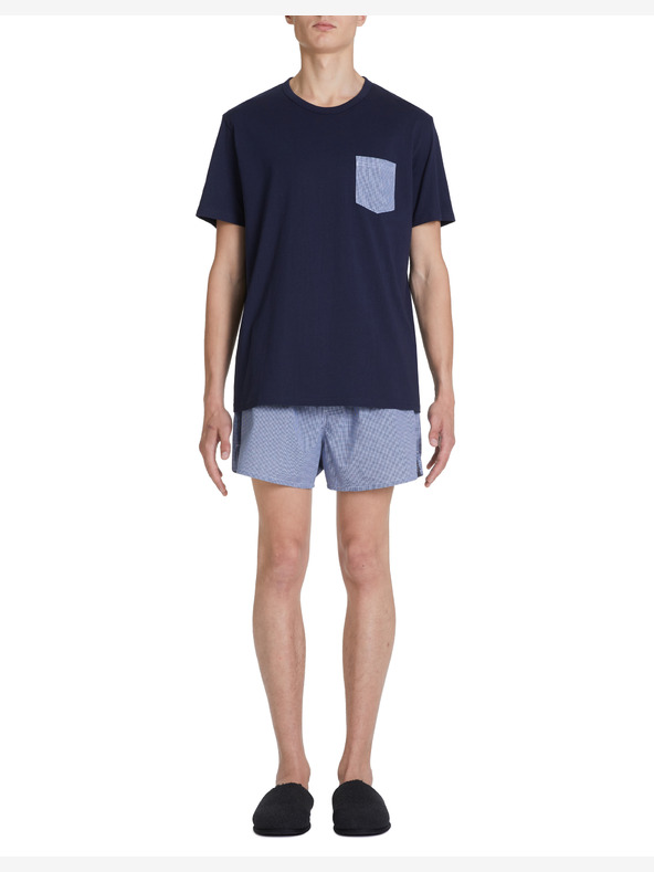 Celio Κοντές πιτζάμες Gipyshort2 Celio