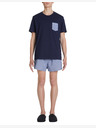 Celio Κοντές πιτζάμες Gipyshort2 Celio