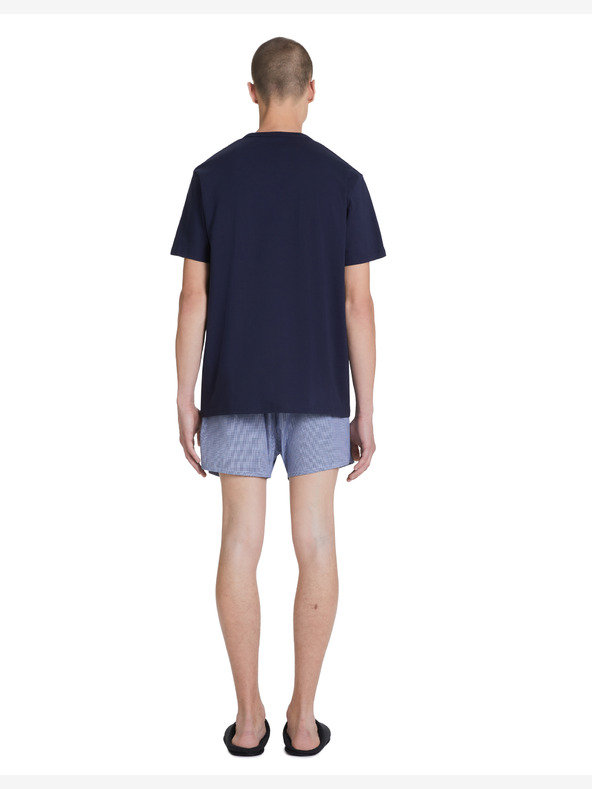 Celio Κοντές πιτζάμες Gipyshort2 Celio