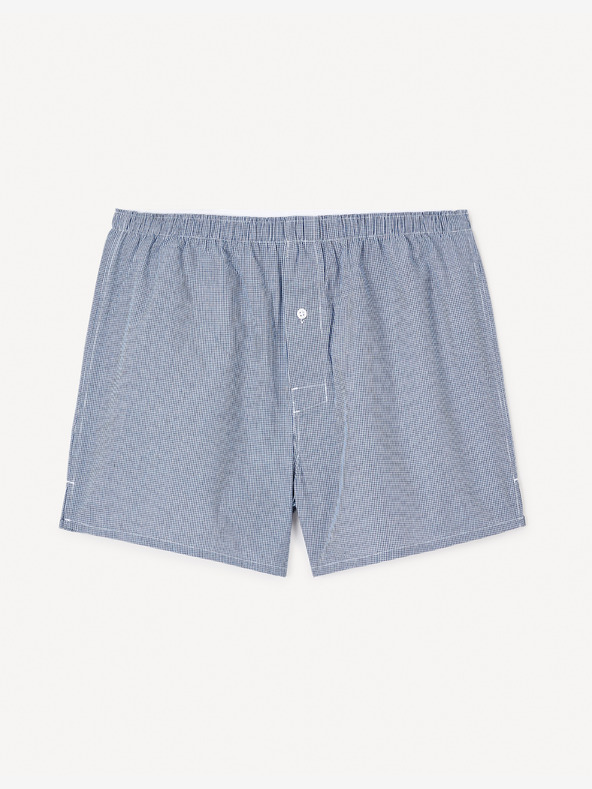 Celio Κοντές πιτζάμες Gipyshort2 Celio