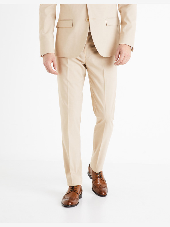 Celio Παντελόνι Boamaury 30 Celio