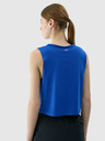 4F Γυναικείο κολλητό μπλουζάκι 4F