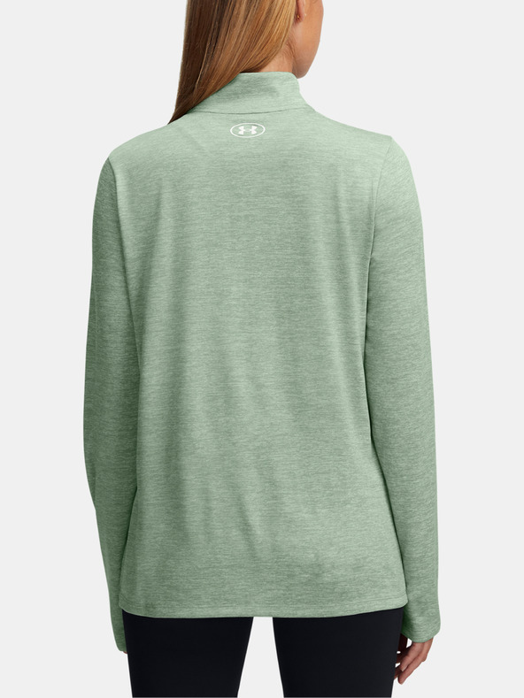 Under Armour Γυναικεία φούτερ Under Armour Tech 1/2 Zip- Twist
