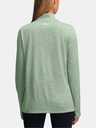 Under Armour Γυναικεία φούτερ Under Armour Tech 1/2 Zip- Twist