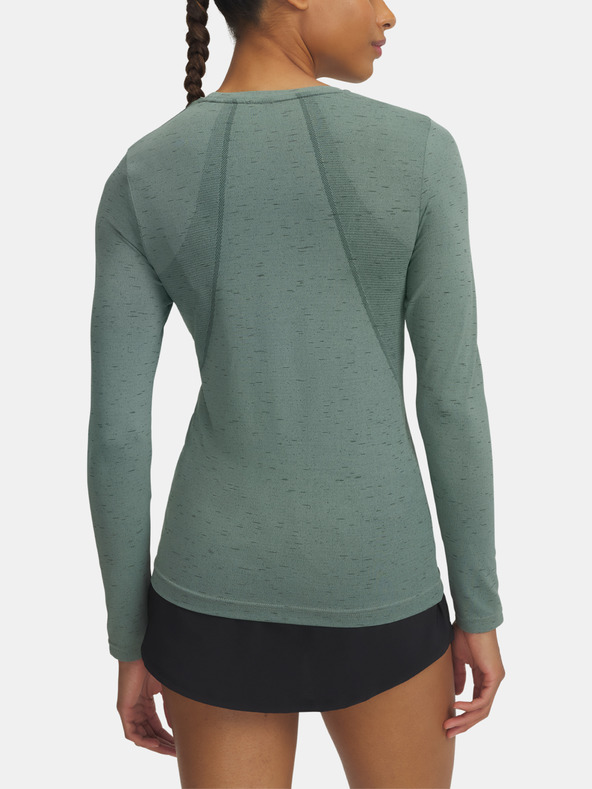 Under Armour Γυναικείο μπλουζάκι Under Armour Vanish Seamless Loose LS T-Shirt