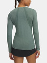 Under Armour Γυναικείο μπλουζάκι Under Armour Vanish Seamless Loose LS T-Shirt
