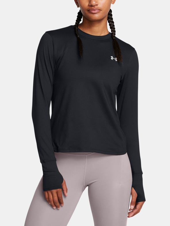 Under Armour Γυναικείο μπλουζάκι Under Armour UA Launch Pro Longsleeve T-Shirt