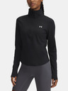 Under Armour Under Armour Γυναικεία μπλούζα Motion 1/2 Zip EMEA T-Shirt