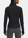 Under Armour Under Armour Γυναικεία μπλούζα Motion 1/2 Zip EMEA T-Shirt