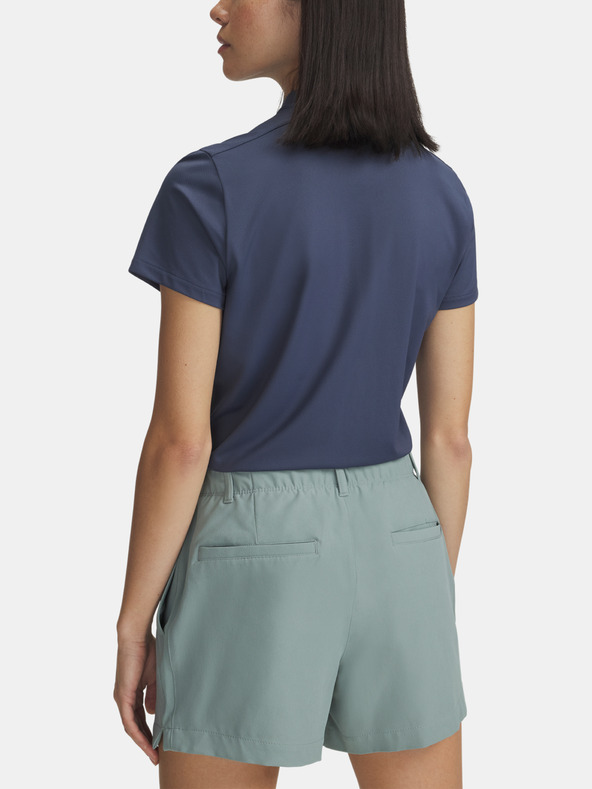 Under Armour Γυναικείο μπλουζάκι πόλο Under Armour UA Drive Chill SS