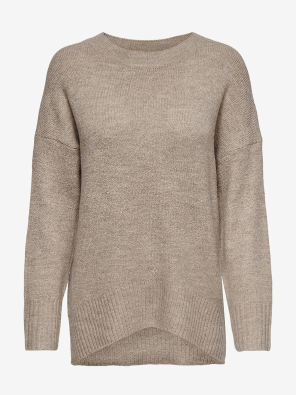 ONLY Μπεζ πουλόβερ ONLY Nanjing